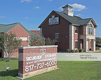 Photo 1 of Securlock Storage - 3500 Riverbend Blvd, Fort Worth, TX