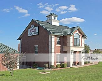 Photo 2 of Securlock Storage - 3500 Riverbend Blvd, Fort Worth, TX