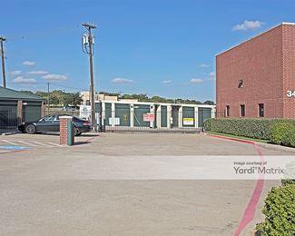 Photo 4 of Securlock Storage - 3500 Riverbend Blvd, Fort Worth, TX