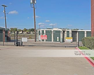 Photo 5 of Securlock Storage - 3500 Riverbend Blvd, Fort Worth, TX