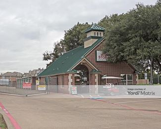Photo 1 of Securlock Storage - 2413 Highway 121, Bedford, TX