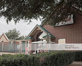 Photo 4 of Securlock Storage - 2413 Highway 121, Bedford, TX