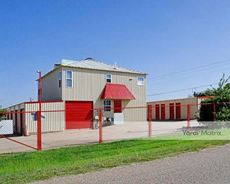 Photo 2 of 10 Federal Self Storage - 2121 South Burleson Blvd, Burleson, TX