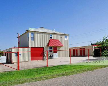 Storage Units for Rent available at 2121 South Burleson Blvd, Burleson, TX 76028