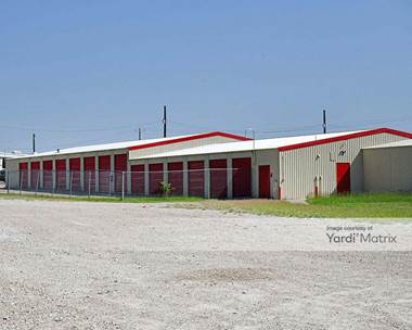 Storage Units for Rent available at 2121 South Burleson Blvd, Burleson, TX 76028