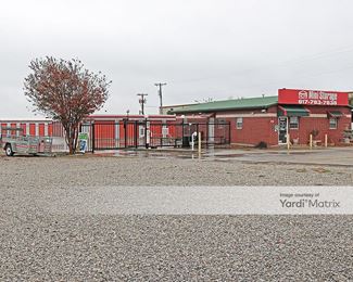 Photo 2 of CKL Mini Storage - 5545 South Interstate Highway 35 West, Alvarado, TX
