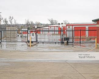 Photo 3 of CKL Mini Storage - 5545 South Interstate Highway 35 West, Alvarado, TX