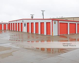 Photo 4 of CKL Mini Storage - 5545 South Interstate Highway 35 West, Alvarado, TX
