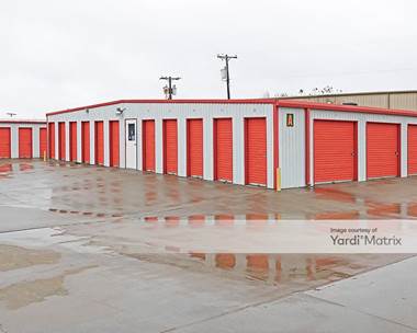 Storage Units for Rent available at 5545 South Interstate Highway 35 West, Alvarado, TX 76009