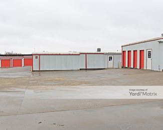 Photo 5 of CKL Mini Storage - 5545 South Interstate Highway 35 West, Alvarado, TX