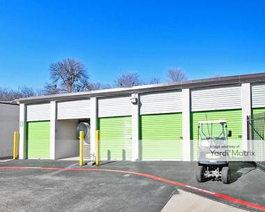 Storage Units for Rent available at 4320 Little Road, Arlington, TX 76016