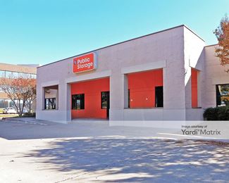 Photo 3 of Public Storage - 502 East Lamar Blvd, Arlington, TX