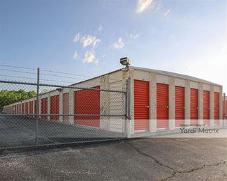 Photo 2 of Prestige Storage - 8032 White Settlement Road, White Settlement, TX