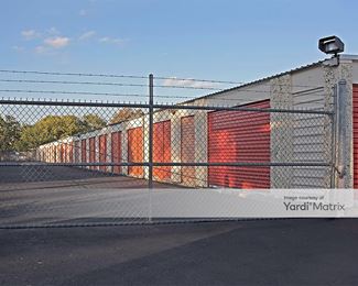 Photo 4 of Prestige Storage - 8032 White Settlement Road, White Settlement, TX