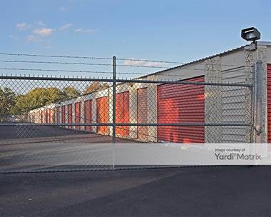 Storage Units for Rent available at 8032 White Settlement Road, White Settlement, TX 76108