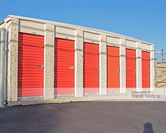 Photo 5 of Prestige Storage - 8032 White Settlement Road, White Settlement, TX