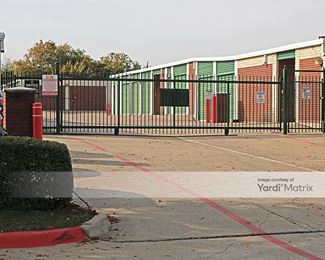 Photo 4 of Alamo Self Storage - 4840 Matlock Road, Arlington, TX