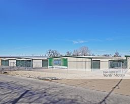 Image for Granbury Self Storage - 409 Western Hills Trail, Granbury, TX