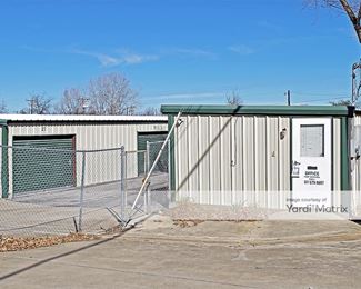 Photo 2 of Granbury Self Storage - 409 Western Hills Trail, Granbury, TX