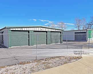 Photo 4 of Granbury Self Storage - 409 Western Hills Trail, Granbury, TX