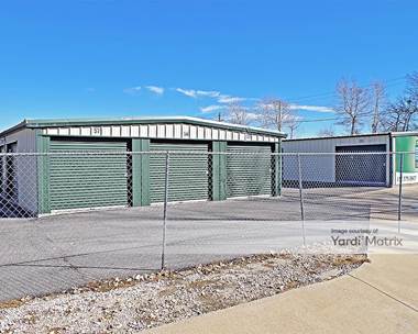 Storage Units for Rent available at 409 Western Hills Trail, Granbury, TX 76049