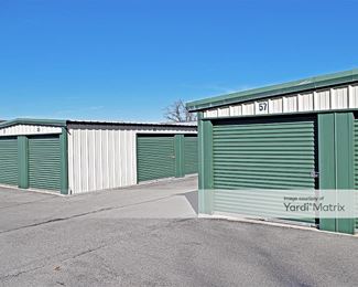 Photo 5 of Granbury Self Storage - 409 Western Hills Trail, Granbury, TX