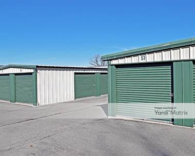 Storage Units for Rent available at 409 Western Hills Trail, Granbury, TX 76049