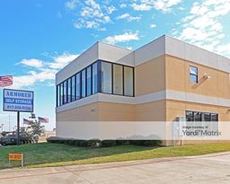 Image for Armored Self Storage - 2950 Western Center Blvd, Fort Worth, TX