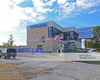 Photo 2 of Armored Self Storage - 2950 Western Center Blvd, Fort Worth, TX