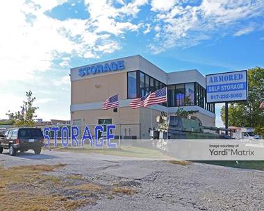 Storage Units for Rent available at 2950 Western Center Blvd, Fort Worth, TX 76131