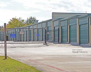 Storage Units for Rent available at 2950 Western Center Blvd, Fort Worth, TX 76131