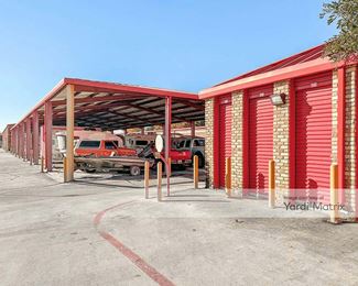 Photo 3 of Public Storage - 5800 Wall Price Keller Road, Keller, TX