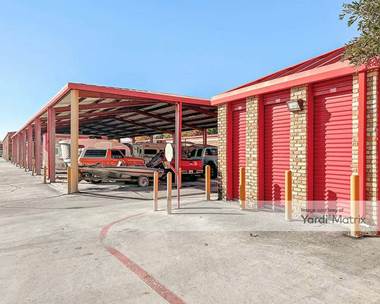 Storage Units for Rent available at 5800 Wall Price Keller Road, Keller, TX 76244