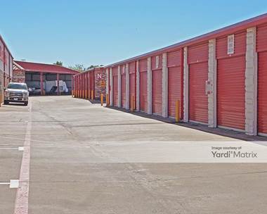 Storage Units for Rent available at 5800 Wall Price Keller Road, Keller, TX 76244
