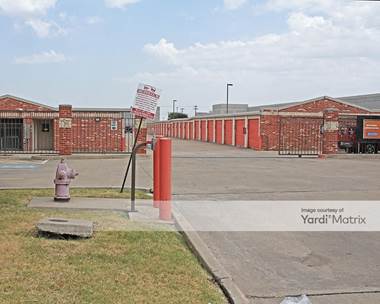 Storage Units for Rent available at 2909 South State Highway 360, Grand Prairie, TX 75052
