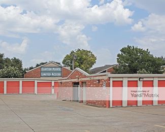 Photo 3 of Public Storage - 2909 South State Highway 360, Grand Prairie, TX