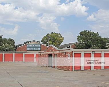 Storage Units for Rent available at 2909 South State Highway 360, Grand Prairie, TX 75052