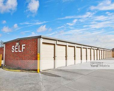 Storage Units for Rent available at 2904 Highway 121, Bedford, TX 76021