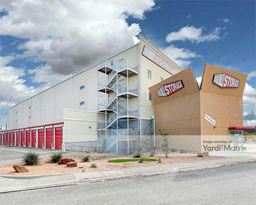 Image for Public Storage - 201 South Jim Wright Fwy, White Settlement, TX