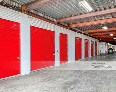 Storage Units for Rent available at 201 South Jim Wright Fwy, White Settlement, TX 76108