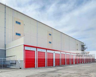 Photo 3 of Public Storage - 201 South Jim Wright Fwy, White Settlement, TX