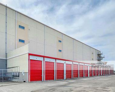 Storage Units for Rent available at 201 South Jim Wright Fwy, White Settlement, TX 76108