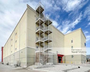 Storage Units for Rent available at 201 South Jim Wright Fwy, White Settlement, TX 76108