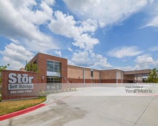 Photo 1 of Stor Self Storage - 790 Keller Pkwy, Keller, TX