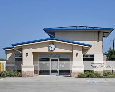 Storage Units for Rent available at 12460 NW Highway 287, Haslet, TX 76052