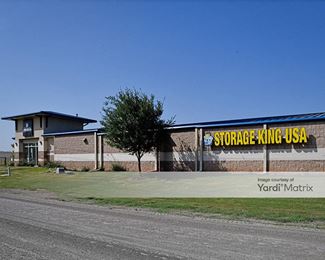 Photo 2 of Storage King USA - 12460 NW Highway 287, Haslet, TX