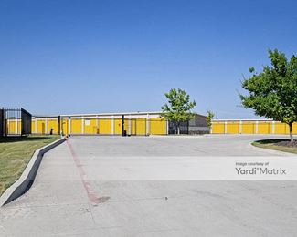 Photo 3 of Storage King USA - 12460 NW Highway 287, Haslet, TX