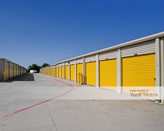 Photo 4 of Storage King USA - 12460 NW Highway 287, Haslet, TX