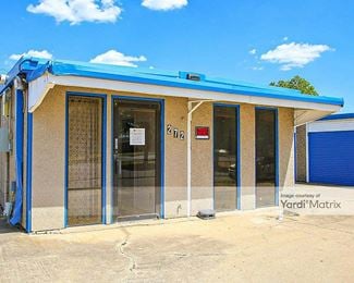 Photo 1 of SecurCare Self Storage - 272 Exchange Street, Burleson, TX