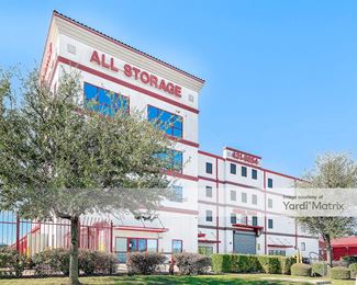 Photo 1 of Public Storage - 11025 North Riverside Drive, Fort Worth, TX
